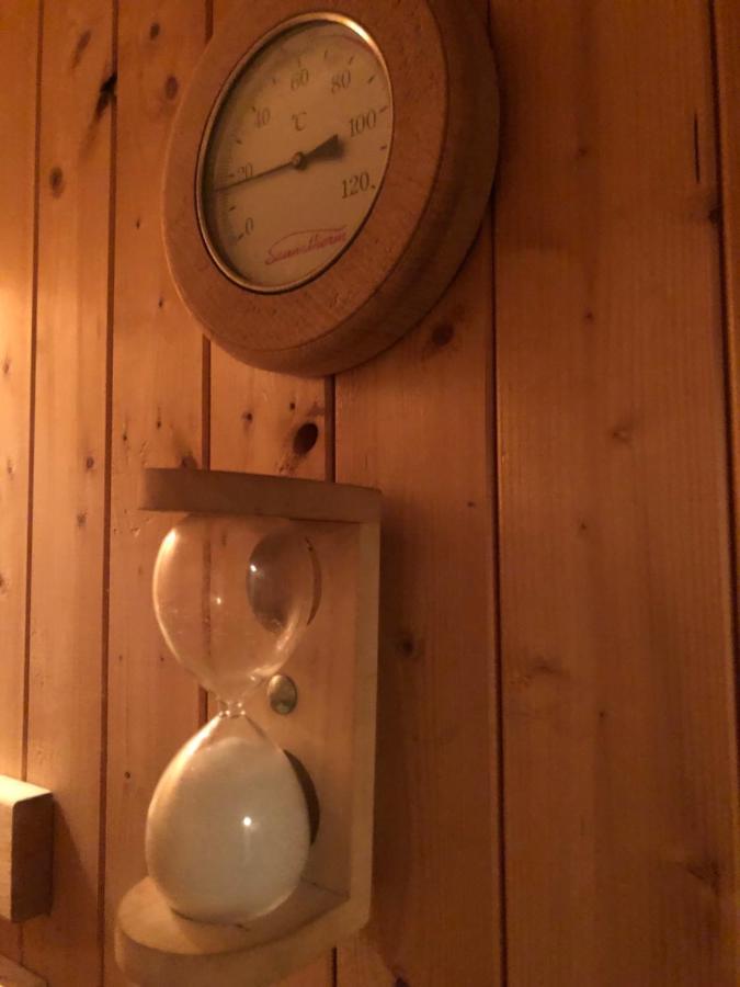 Adelle Cottage In Krkonose National Park Rudník Exteriör bild
